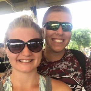 Meet your Posher, Amber